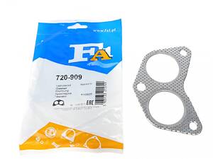 FA1 720-909 Прокладка глушителя уплотнительная Subaru Impreza/Legacy/Outback 89-