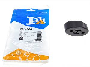 FA1 873-904 Резиновая подушка глушителя Daewoo Lanos 1.3/1.5/1.6 16V 97-