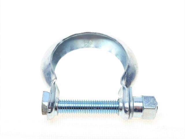 FA1 934-954 Хомут глушника Renault Kangoo 1.2 16V/1.5 dCi 97- (54mm) - Фото 3