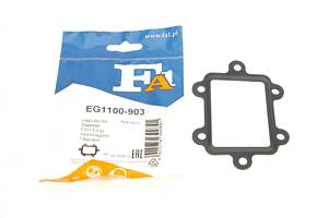 FA1 EG1100-903 Прокладка клапана EGR Audi Q5/Q7/VW Touareg 3.0 TDI 07-15