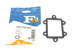 FA1 EG1100-903 Прокладка клапана EGR Audi Q5/Q7/VW Touareg 3.0 TDI 07-15