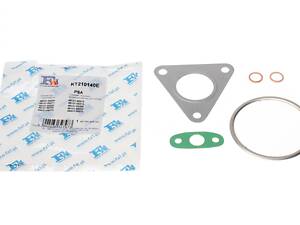 FA1 KT210140E Комплект прокладок турбины Citroen Jumper/Fiat Ducato/Peugeot Boxer 2.2 HDi 06-