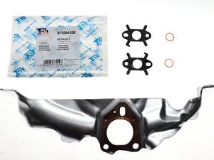 FA1 KT220420E Комплект прокладок турбины Renault Kangoo 1.5 dCi 09- (55/66kW)
