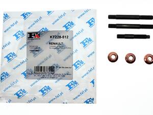 FA1 KT228-512 Комплект прокладок турбины Renault Megane III/Scenic III 1.9 dCi 08-