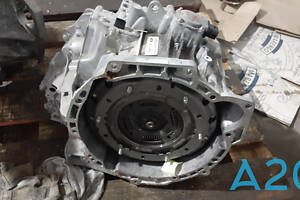 FA6Z7000T - Б/У АКПП на FORD FIESTA (CT) 1.6 