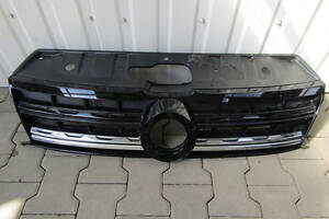 FACILITY GRILL хром VW Amarok 2H LIFT 16-