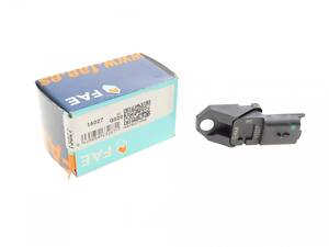 FAE 15027 Датчик тиску наддува Peugeot Bipper 1.4HDi 08-/Expert 2.0 HDi 16V 00-06