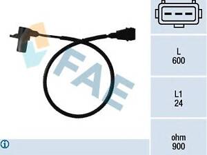 FAE 79011. Датчик положения коленчатого вала