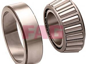 FAG 33206 Підшипник (30x62x25)