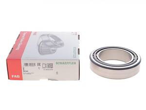 FAG 567549 Підшипник маточини (задньої) MB Actros/Atego/Axor