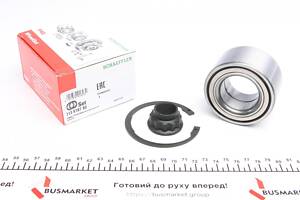 FAG 713 6187 80 Підшипник маточини (передньої) Toyota Avensis 97-08/Corolla 97-07 (40х74х4