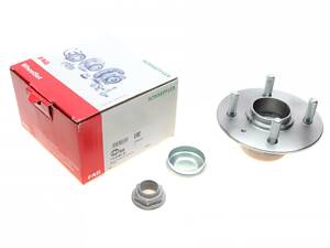 FAG 713 6194 70 Подшипник ступицы (задней) Hyundai Accent 00-05