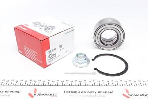 FAG 713 6263 70 Підшипник маточини (передньої) Hyundai Santa Fe 00-/Tucson 04-10/Kia Sportage 04-