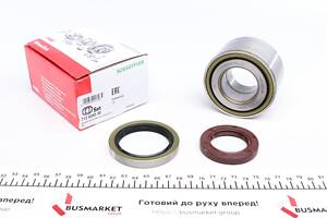 FAG 713 6265 80 Подшипник ступицы (задней) Kia Sorento 08-, (F-848269)