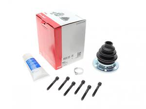 FAG 772 0101 30 Сальник ШРКШ (внутренний) BMW 3 (E36)/ 5 (E28/E34) 2.5-3.5 81-98 (22x100x104) (комплект)