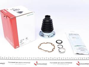 FAG 772 0250 30 Пыльник ШРКШ (внутренний) VW Golf 81- (27x100x110mm)