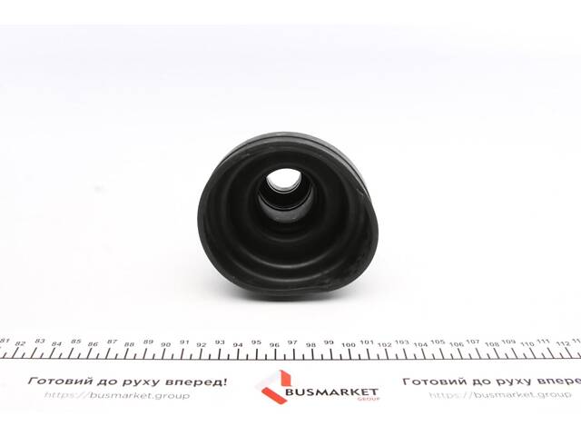 FAG 772 0256 30 Сальник ШРКШ (внешний) Fiat Ducato -02 (24x95x150) - Фото 2