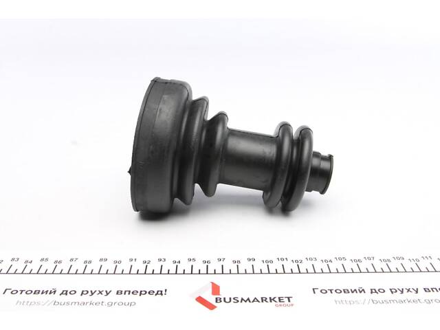 FAG 772 0256 30 Сальник ШРКШ (внешний) Fiat Ducato -02 (24x95x150) - Фото 3