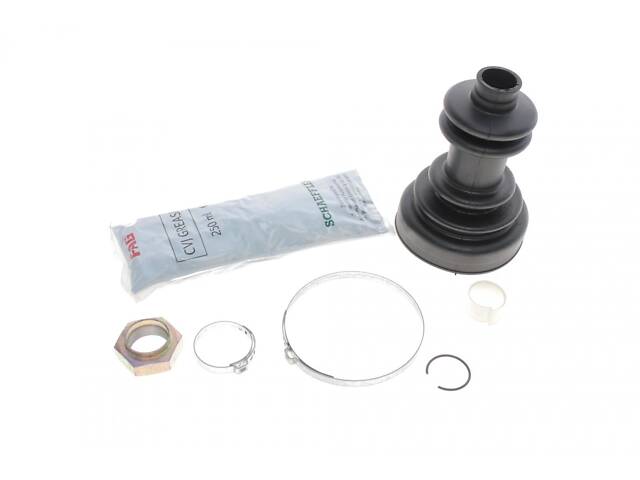 FAG 772 0256 30 Сальник ШРКШ (внешний) Fiat Ducato -02 (24x95x150) - Фото 7