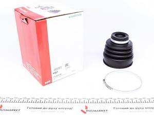 FAG 772 0274 30 Пыльник ШРКШ (внутренний) Fiat Doblo 1.3/1.9 D 01- (L) (с подшипником) (24.5x80x82)