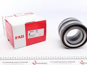 FAG 803194.26.H195 Подшипник ступицы (задней) MB Vario/Atego 3, 04/13 - (78x130x90)