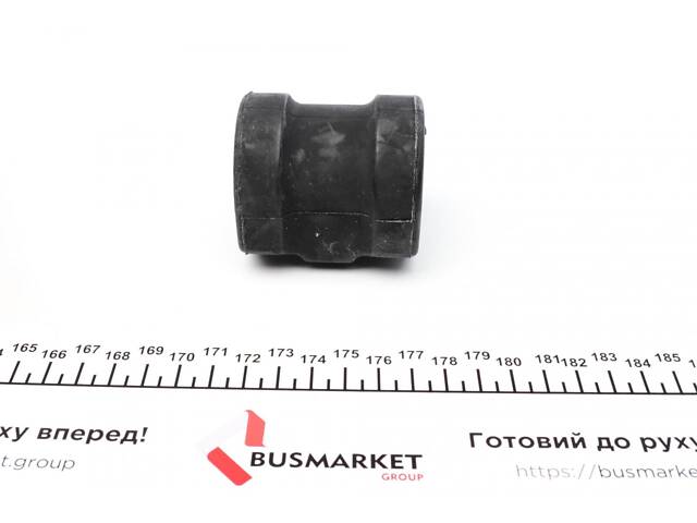 FAG 819 0002 10 Втулка стабилизатора (переднего) BMW 5 (E34) 89-95 (d=23mm) - Фото 3