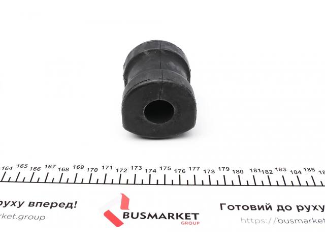 FAG 819 0002 10 Втулка стабилизатора (переднего) BMW 5 (E34) 89-95 (d=23mm) - Фото 4