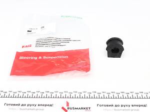 FAG 819 0029 10 Втулка стабилизатора (переднего) Audi 80/90/VW Passat 1.3-2.3 TDI -91