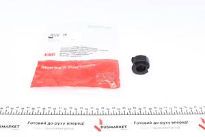FAG 819 0031 10 Втулка стабілізатора (переднього/внутрішнього) Audi 80/VW Passat 80- (d=21mm)