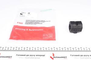 FAG 819 0049 10 Втулка стабилизатора (переднего) Audi 100/200 -91 (d=21mm)