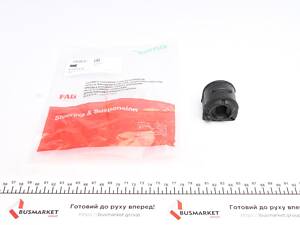 FAG 819 0119 10 Втулка стабілізатора (переднього) Ford Focus C-Max 03-11