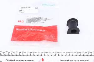 FAG 819 0181 10 Втулка стабілізатора (заднього/внутрішнього) VW T5 03- (d=23mm)