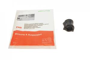 FAG 819 0214 10 Втулка стабілізатора (переднього) Fiat Scudo 07- (d=25mm)