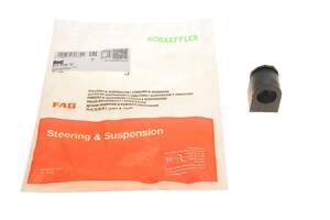 FAG 819 0236 10 Втулка стабілізатора (переднього) MB Sprinter 96- (d=21.3mm)