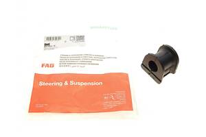 FAG 819 0241 10 Втулка стабилизатора (переднего) MB Sprinter/VW Crafter 06- (d=24mm)