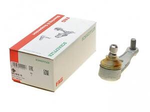 FAG 825 0018 10 Опора кульова (передня/знизу) Mazda 323/MX-3 1.3-1.8 16V 89-96