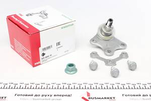 FAG 825 0055 10 Опора шаровая (передняя/снизу/снаружи/R) Audi A2/Skoda Fabia/Roomster/VW Polo 99-10