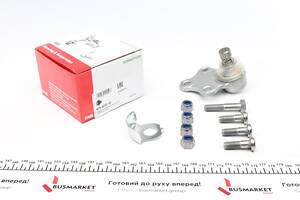 FAG 825 0223 10 Опора кульова (передня/знизу) Citroen Berlingo/Peugeot Partner 96-08