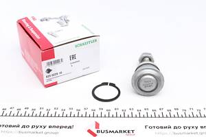 FAG 825 0229 10 Опора кульова (передня/знизу) Nissan Almera/Sunny 90-00