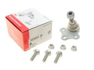 FAG 825 0260 10 Опора кульова (передня/знизу) Renault Trafic II/Opel Vivaro 01-06