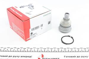 FAG 825 0338 10 Опора шаровая (передняя/снизу) Opel Agila/Suzuki Splash/Swift III 1.0-1.3 05-