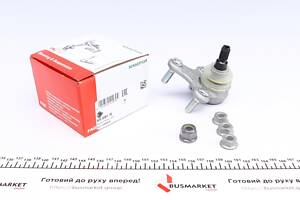 FAG 825 0361 10 Опора кульова (передня/знизу/R) VW Caddy III/IV 03-