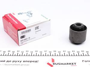 FAG 829 0321 10 Сайлентблок рычага (заднего/спереди) Ford Mondeo 93-96 (продольного)