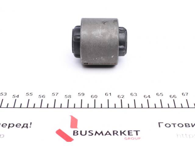 FAG 829 0321 10 Сайлентблок рычага (заднего/спереди) Ford Mondeo 93-96 (продольного) - Фото 3