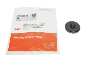 FAG 829 0457 10 Сайлентблок редуктора (заднего) DB W124/E (W124) 2.0-6.0 86-98