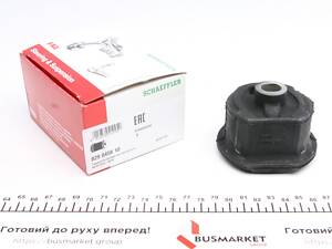 FAG 829 0458 10 Сайлентблок балки (задней/спереди) MB (W124/W201) 82-