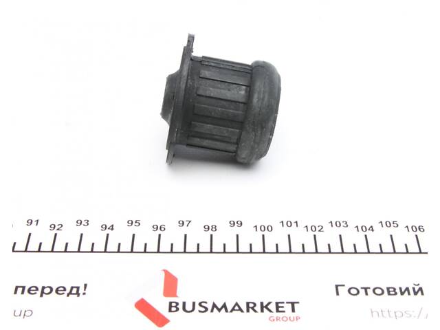 FAG 829 0552 10 Сайлентблок балки (передней/спереди) Audi 80 91-96 - Фото 1