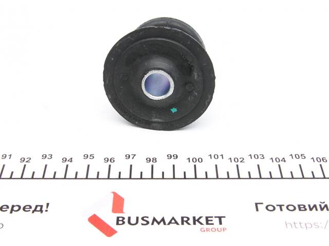 FAG 829 0552 10 Сайлентблок балки (передней/спереди) Audi 80 91-96 - Фото 4