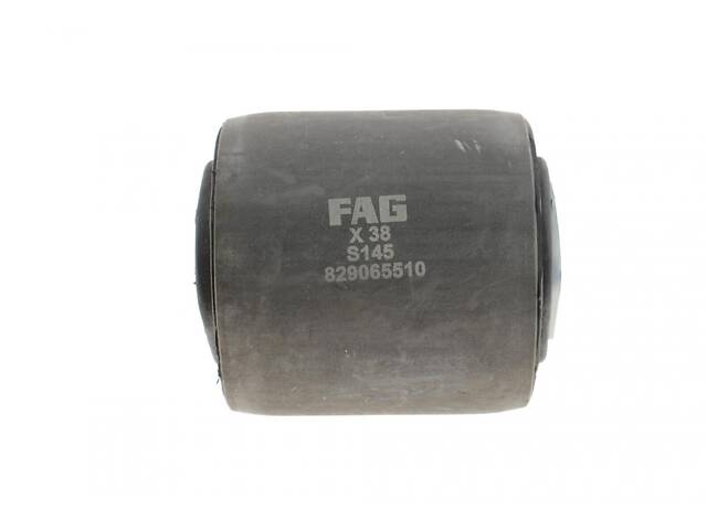 FAG 829 0655 10 Сайлентблок рычага (переднего/снизу/спереди/внутри) BMW 5 (F10/F18) 08- B47/N20/N47/N55/N57/N63 - Фото 2