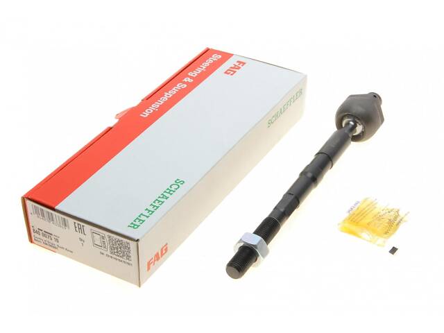 FAG 840 0075 10 Тяга рульова Suzuki Grand Vitara 98-03 - Фото 1